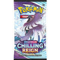 Chilling Reign Booster Pack