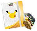 30th Celebration Binder Collection