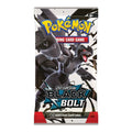 Black Bolt Booster Pack
