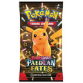 Paldean Fates Booster Pack