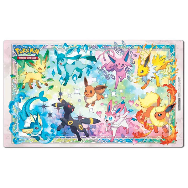 Prismatic Evolution SPC   (Öppnas live)