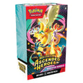Ascended Heroes Booster Bundle