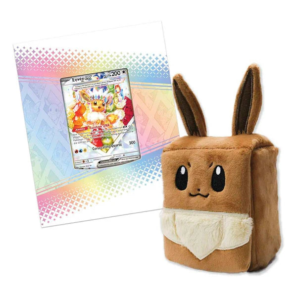 Prismatic Evolution SPC   (Öppnas live)