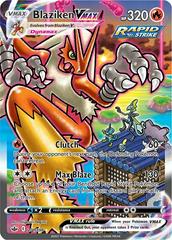 Chilling Reign Booster Pack