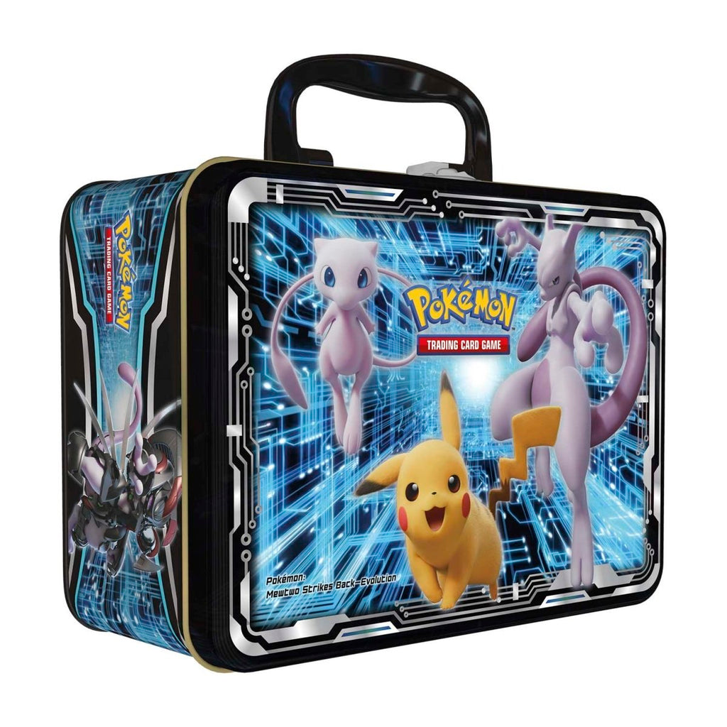 Mewtwo Strikes Back – Lunch Box