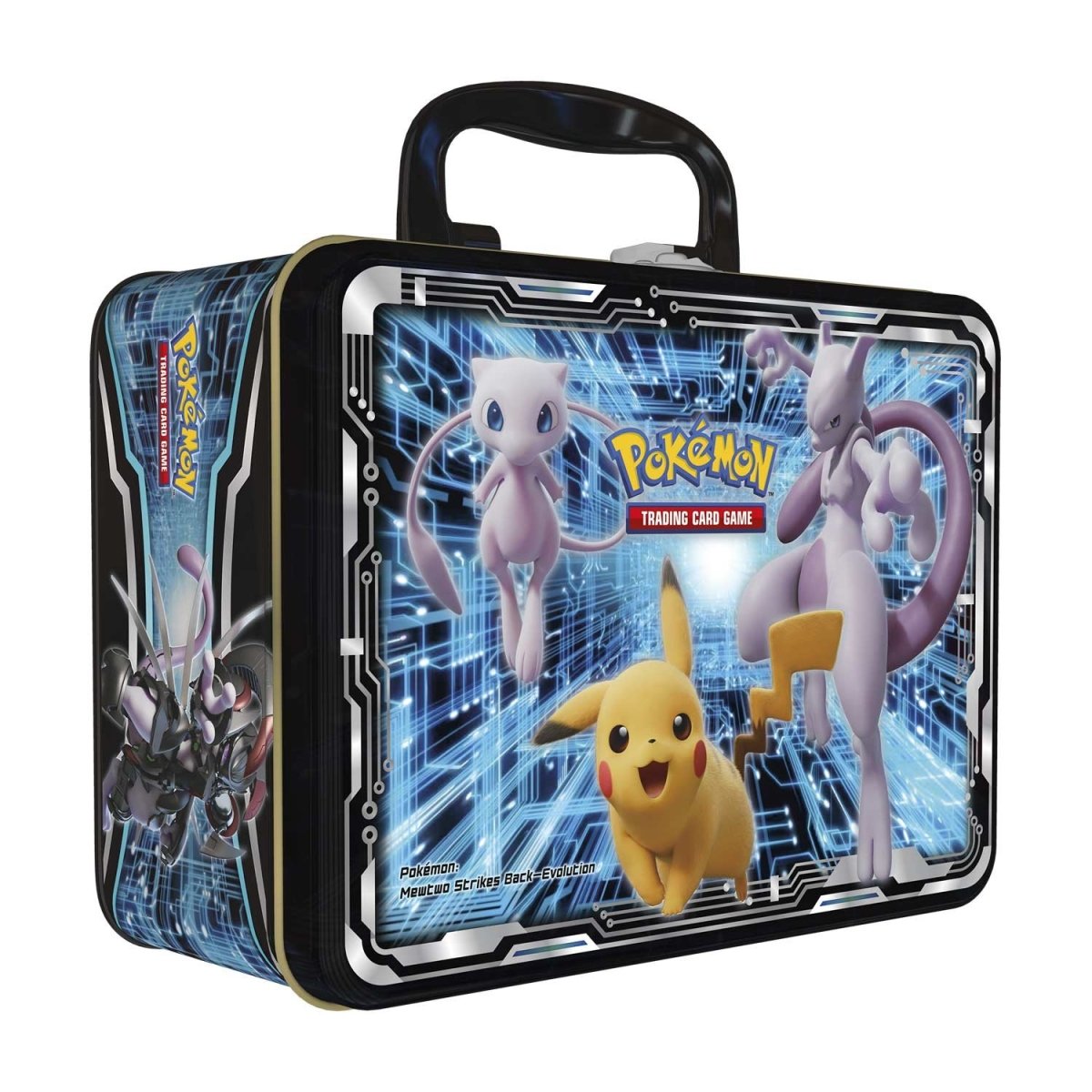 Mewtwo Strikes Back – Lunch Box