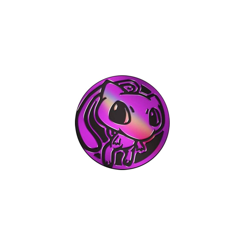 Mewtwo Strikes Back – Lunch Box