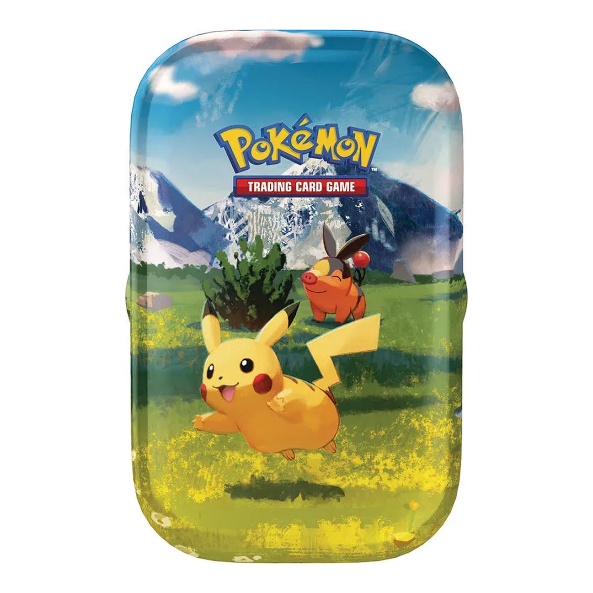 Ascended Heroes Mini Tin