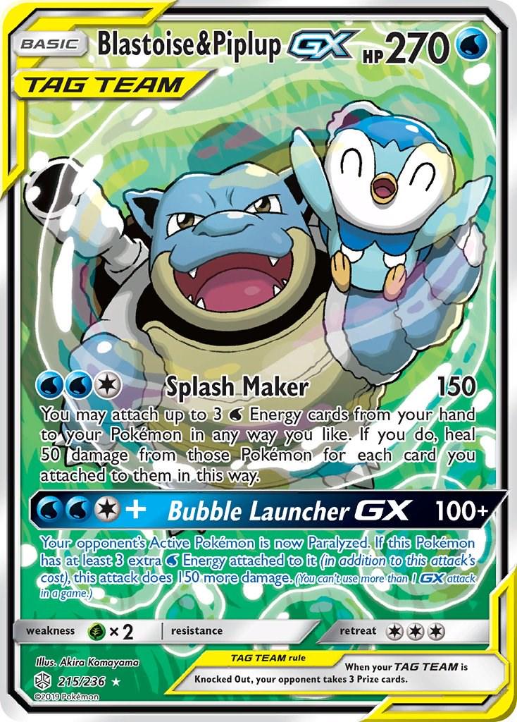 Sun & Moon – Cosmic Eclipse Booster Pack