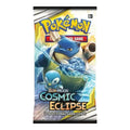 Sun & Moon – Cosmic Eclipse Booster Pack