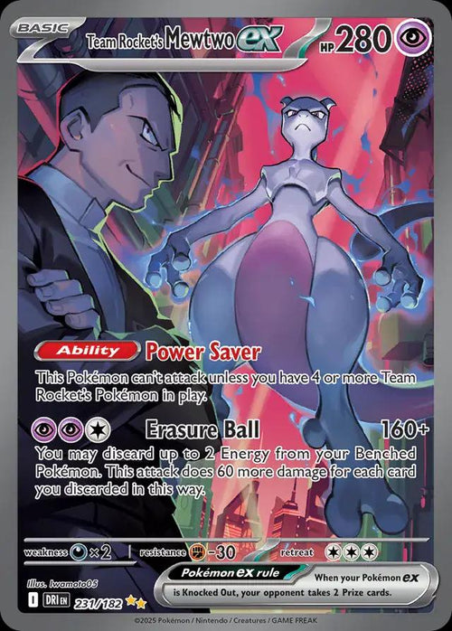 Destined Rivals Booster Pack