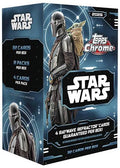 2026 Topps Chrome® Star Wars - Value Box