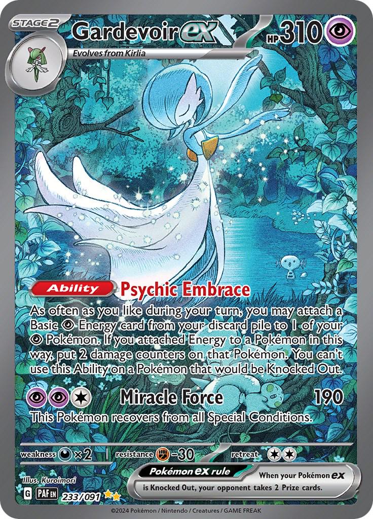 Paldean Fates Booster Bundle