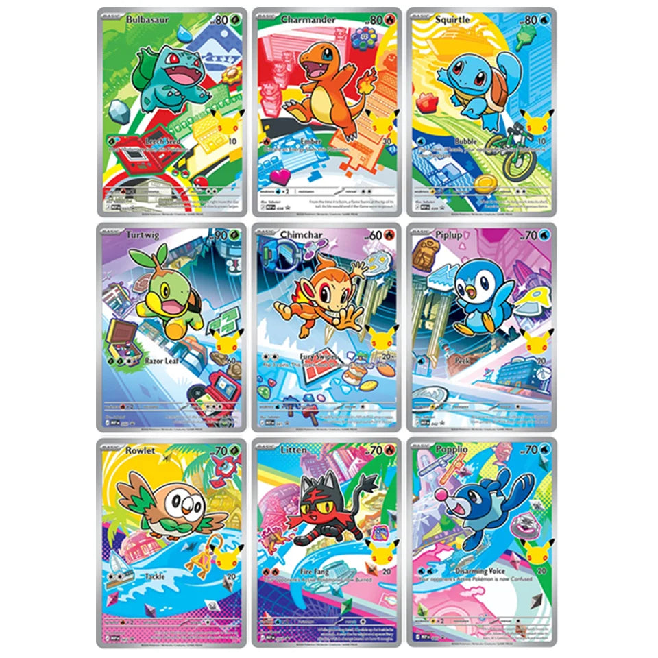First Partner Illustration Collection – Series 1