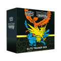Pokémon TCG: Hidden Fates – Elite Trainer Box